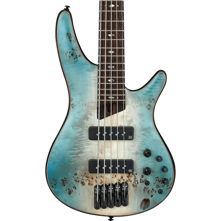 Ibanez SR1605B-CHF 5 Telli Soundgear Serisi Bas Gitar