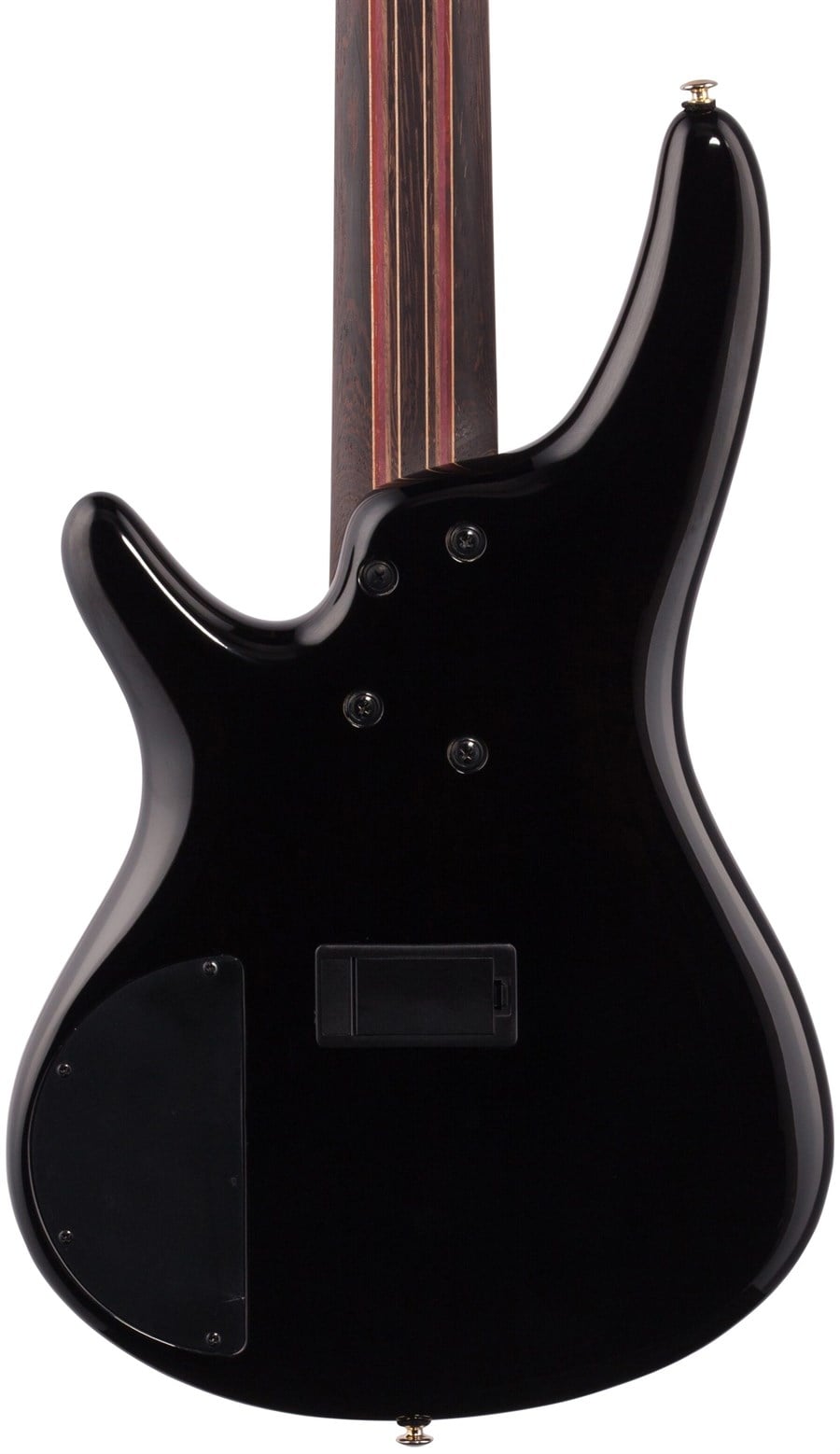 Ibanez SR2605-CBB 5 Telli Cerulean Blue Burst Elektro Bas Gitar