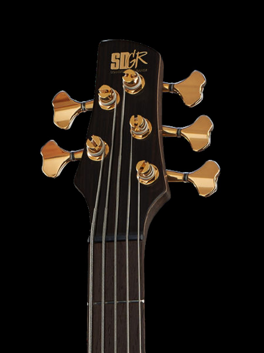 Ibanez SR5005 OL 5 Telli Bas Gitar