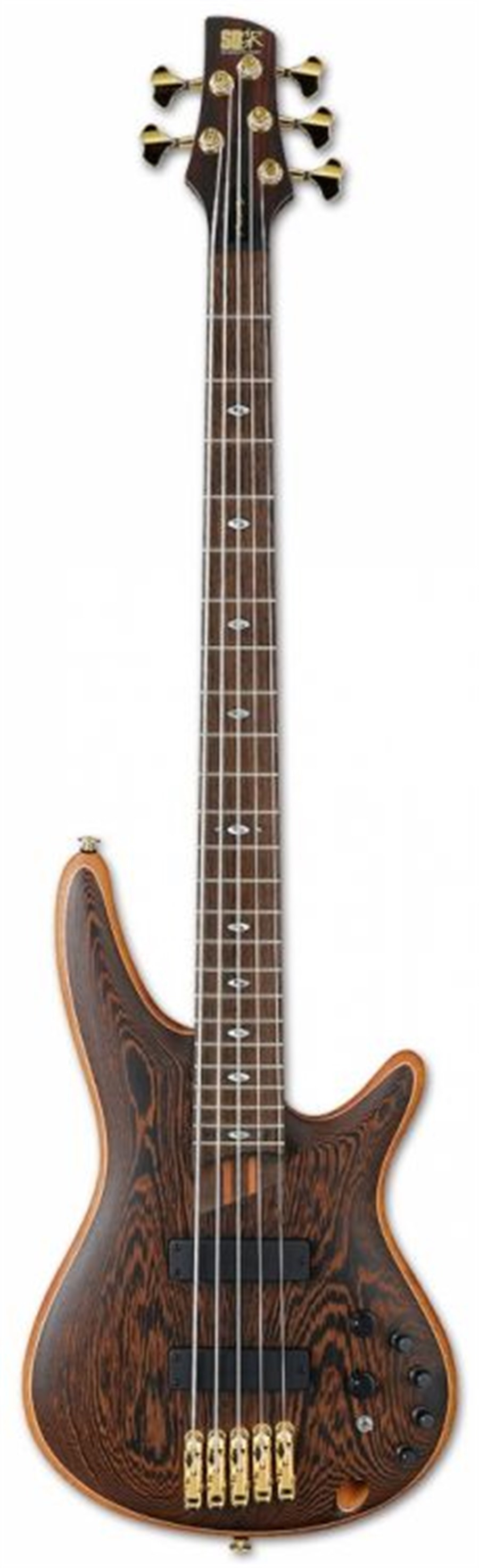 Ibanez SR5005 OL 5 Telli Bas Gitar