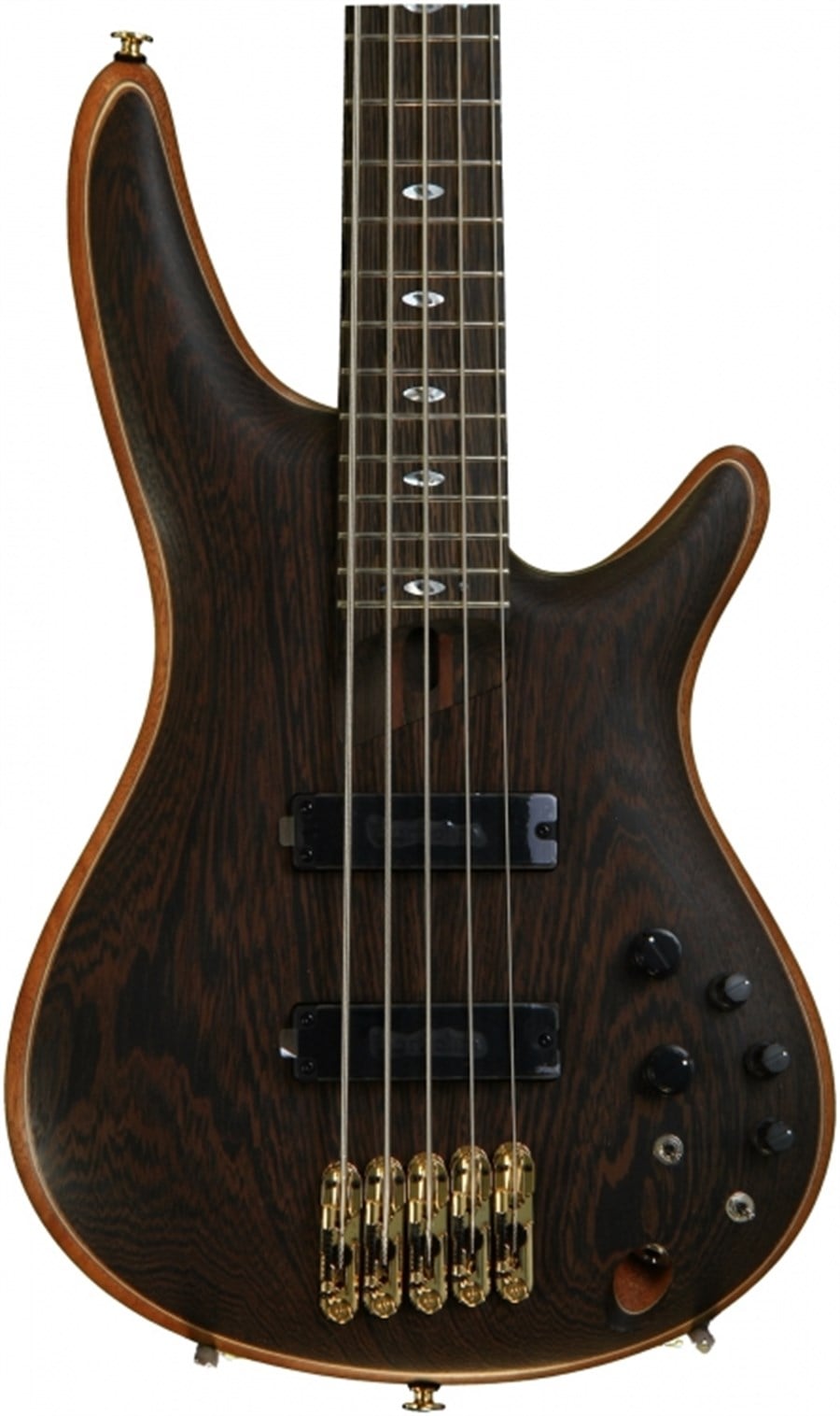 Ibanez SR5005 OL 5 Telli Bas Gitar