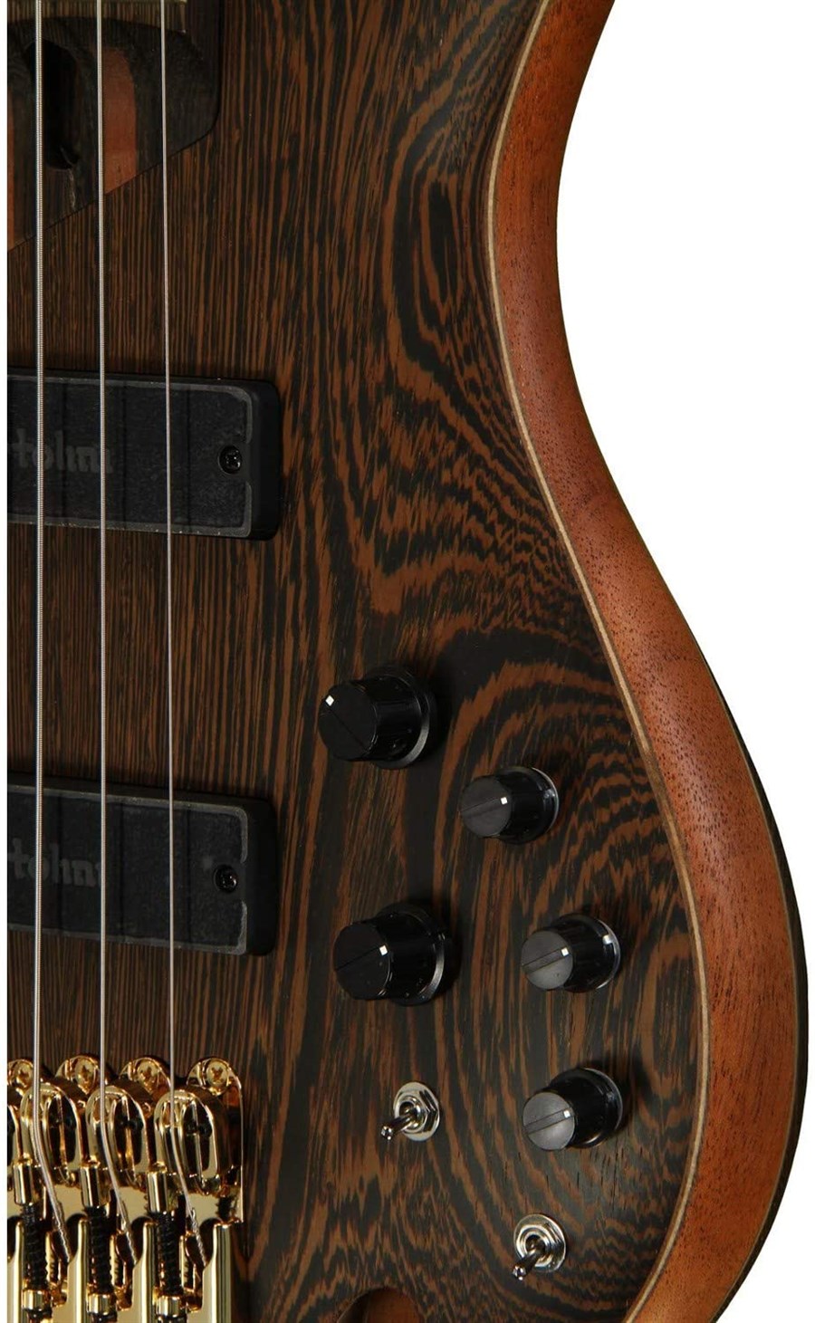 Ibanez SR5006 OL SR 6 Telli Bas Gitar