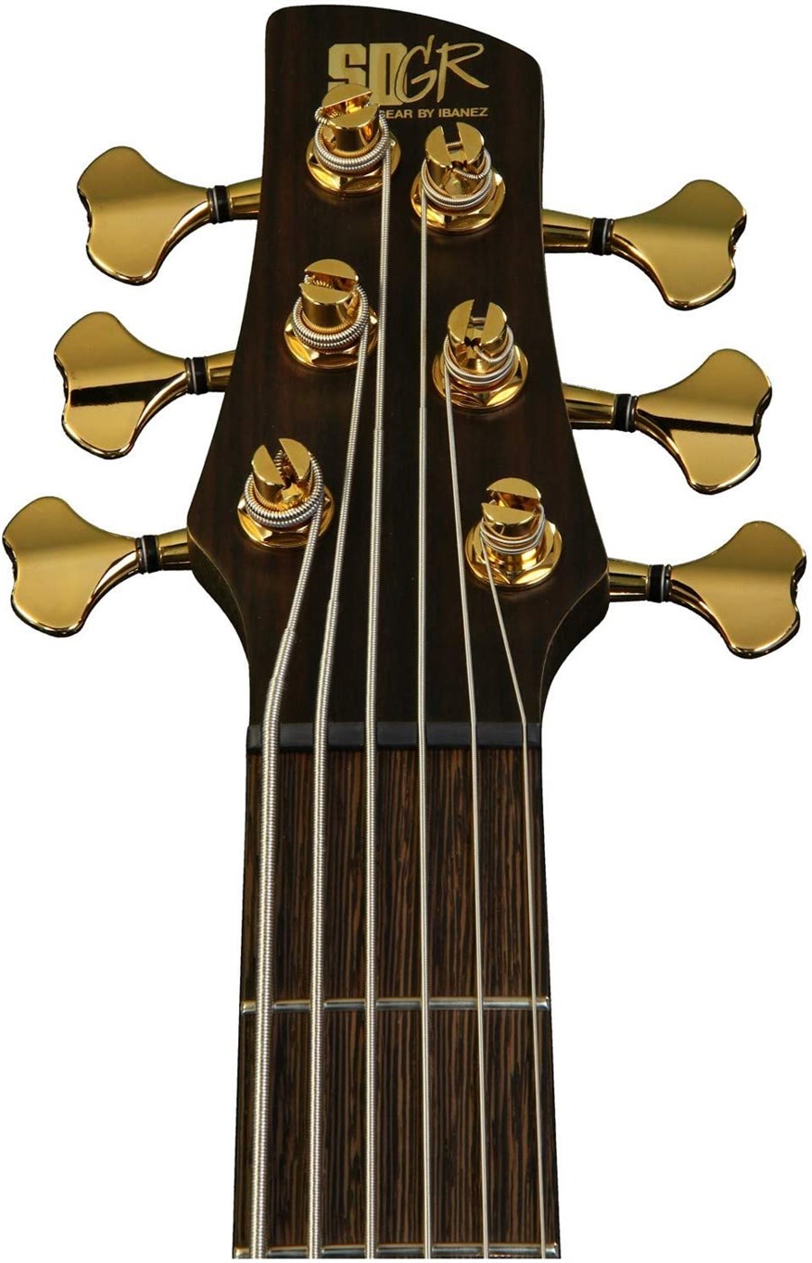 Ibanez SR5006 OL SR 6 Telli Bas Gitar