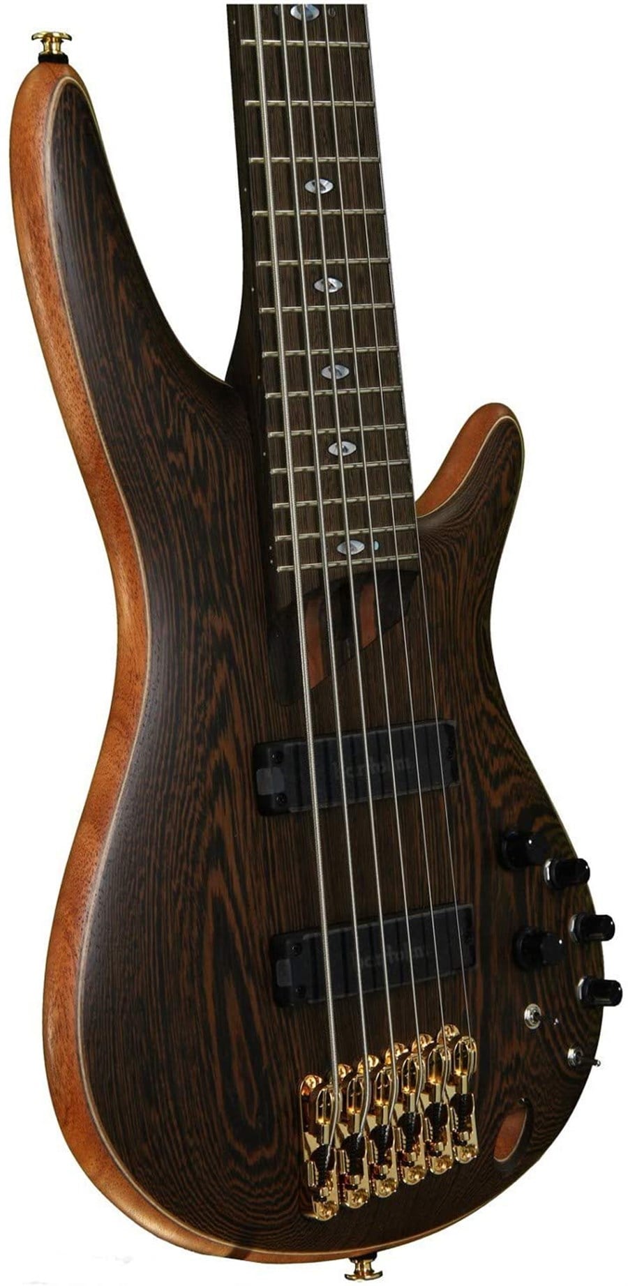 Ibanez SR5006 OL SR 6 Telli Bas Gitar