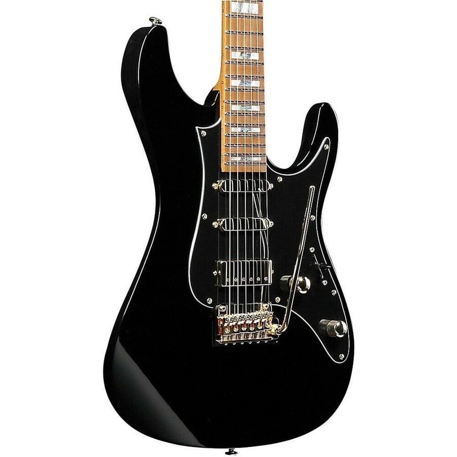 Ibanez THBB10 Siyah Elektro Gitar (Gigbag Dahil)
