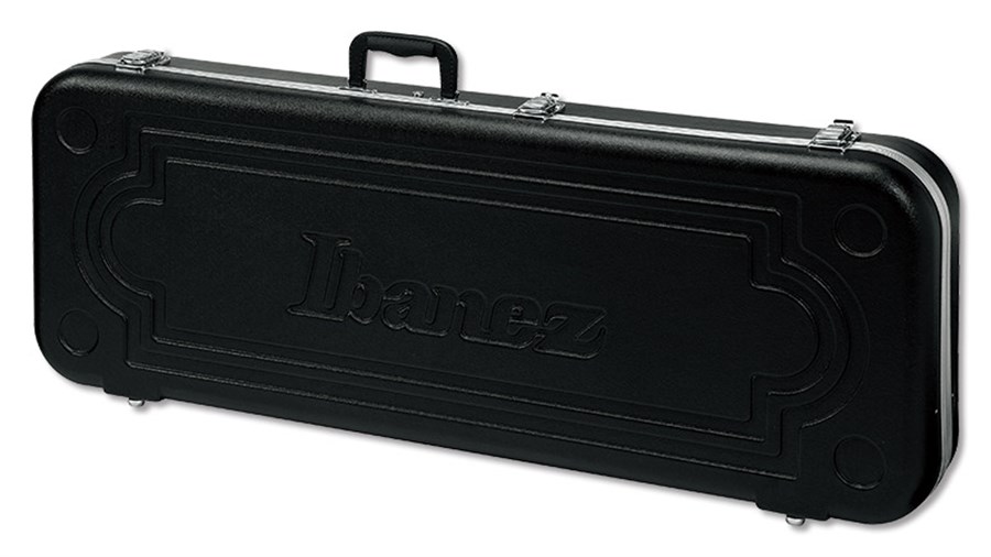 Ibanez TQM1-NT Natural Elektro Gitar
