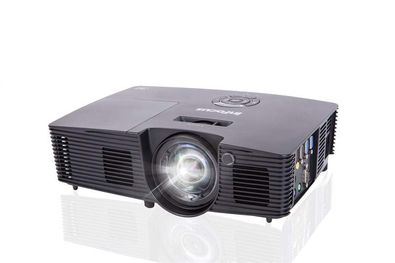 İnfocus IN-114v 3.500 Ansülümen 3D HDMI Projektör