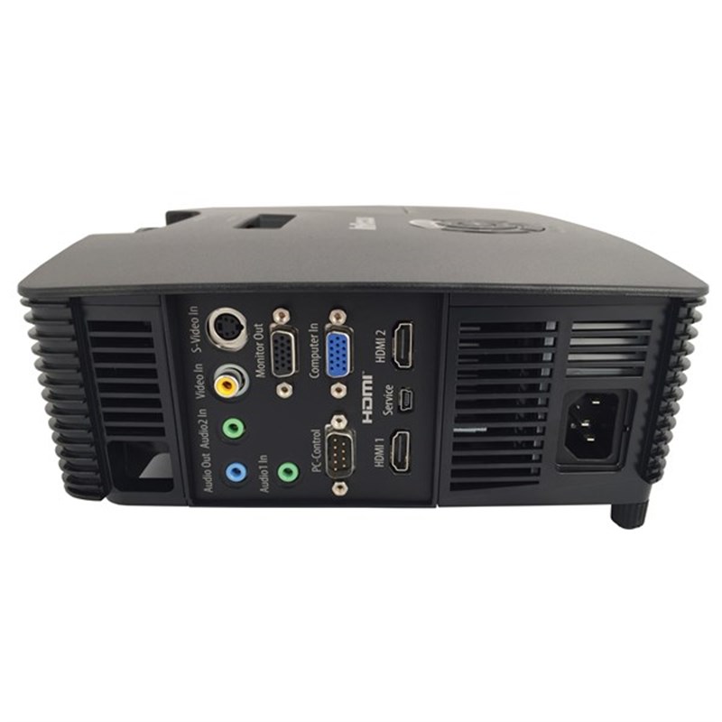 İnfocus IN-114xa - XGA Video Projektör 3200 Ans, 1024x768 HDMI , 3D