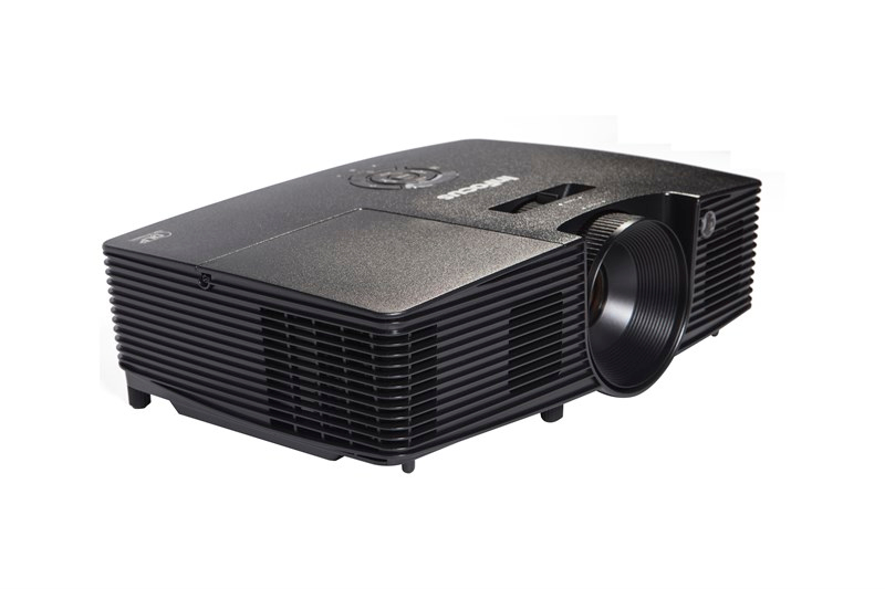 InFocus IN-116xa Projector 3.600 Ansülümen 3D HDMI Projektör 