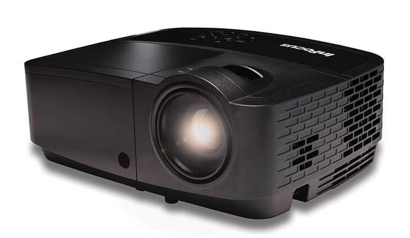 InFocus IN-124X 4200 Ans XGA 1024x768 HDMI DLP Projeksiyon