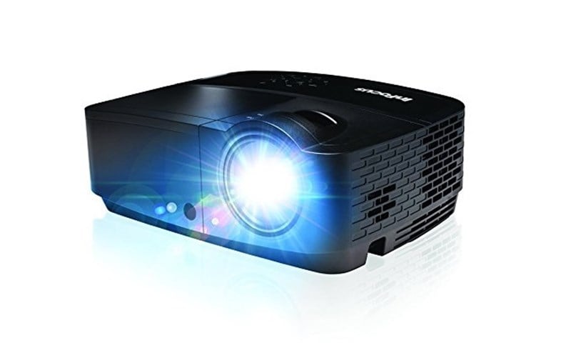 InFocus IN-124X 4200 Ans XGA 1024x768 HDMI DLP Projeksiyon