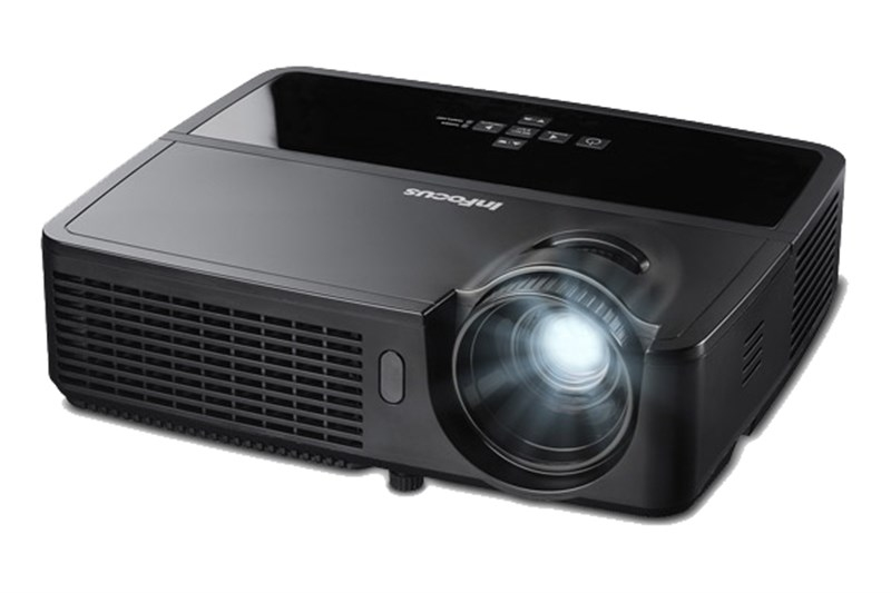 İnfocus IN114xa - XGA Video Projektör 3200 Ans, 1024x768 HDMI , 3D
