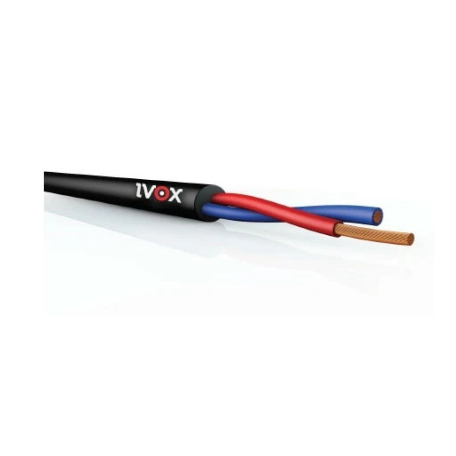 İVOX TS215 REFFLEX Hoparlör Kablosu