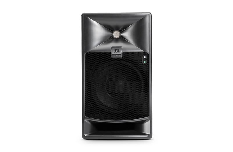Jbl 705P Aktif Stüdyo Monitör