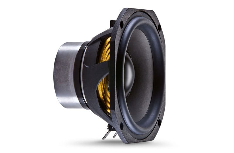 Jbl 705P Aktif Stüdyo Monitör