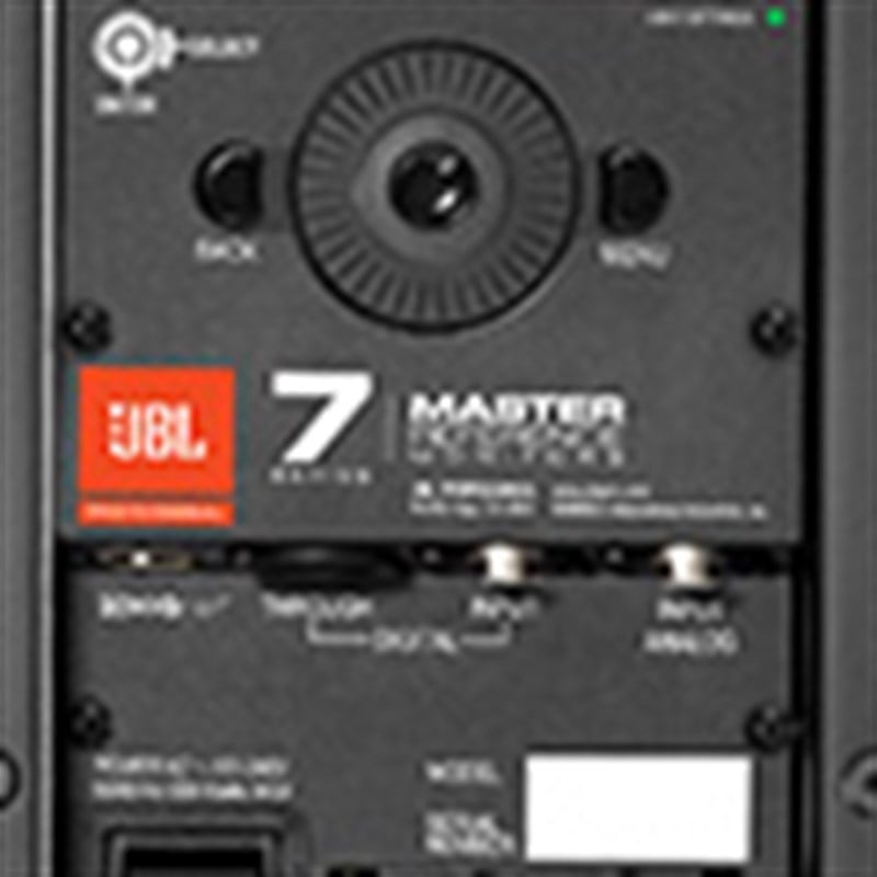 Jbl 705P Aktif Stüdyo Monitör