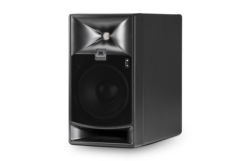 Jbl 705P Aktif Stüdyo Monitör