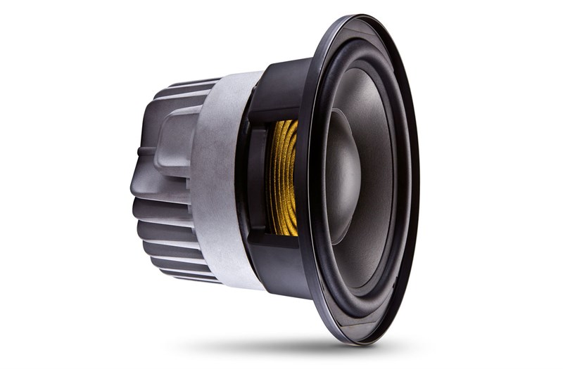Jbl 708P Aktif Stüdyo Monitör