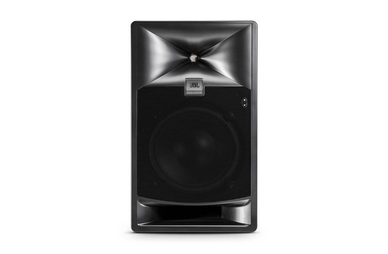 Jbl 708P Aktif Stüdyo Monitör
