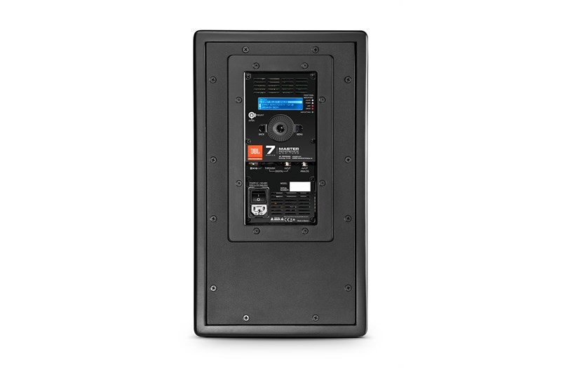 Jbl 708P Aktif Stüdyo Monitör
