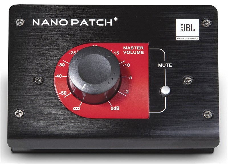 Jbl Actpack Active Studio Monitor Enhancement Pack