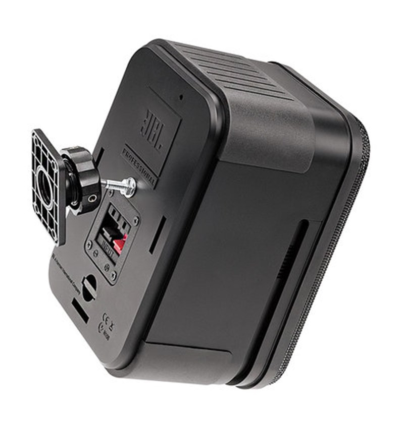 Jbl C2PS Control 2P Kompact Aktif Monitör, Çift
