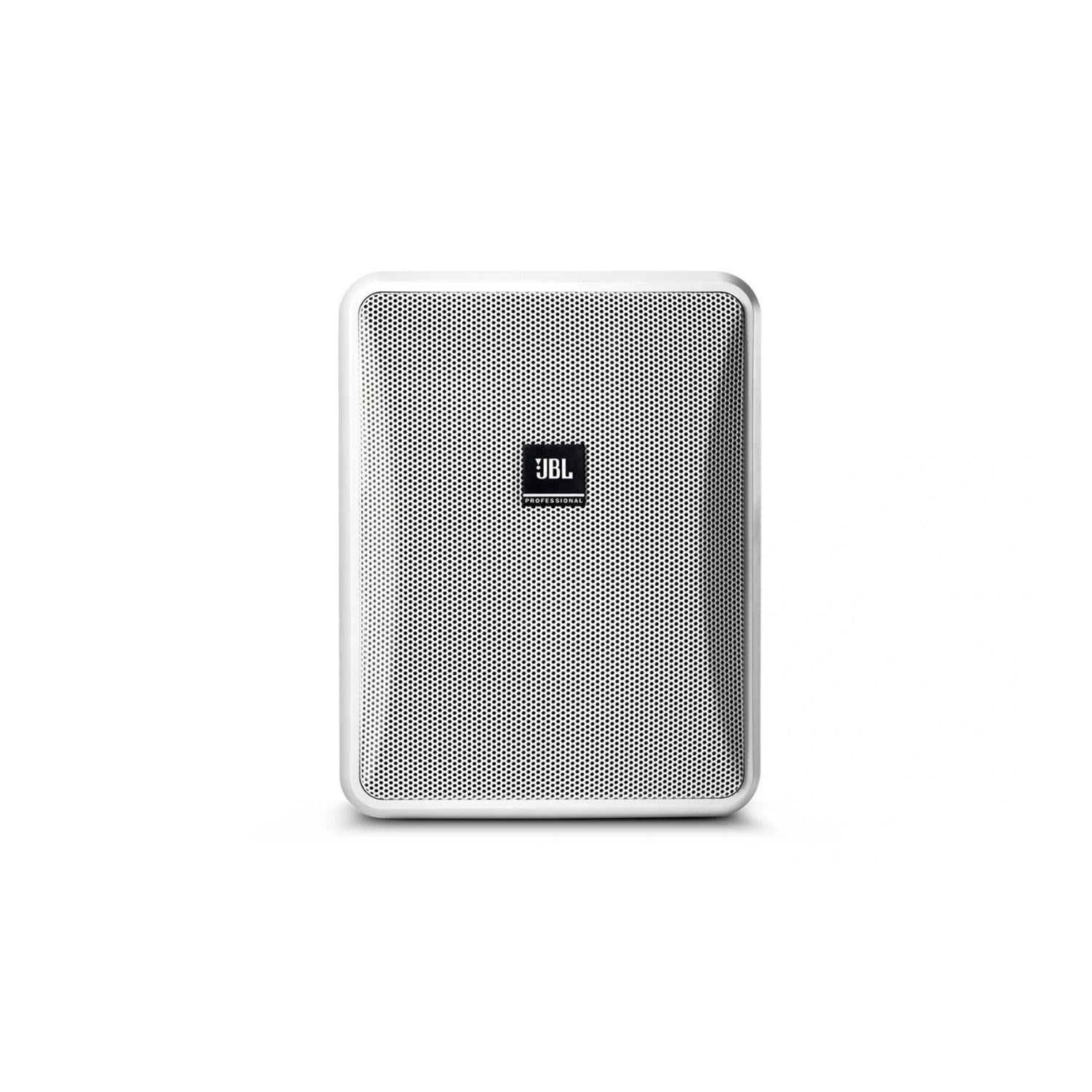 JBL CONTROL 25-1WH 5'' 8 ohm 200 Watt Program Duvar Hoparlör