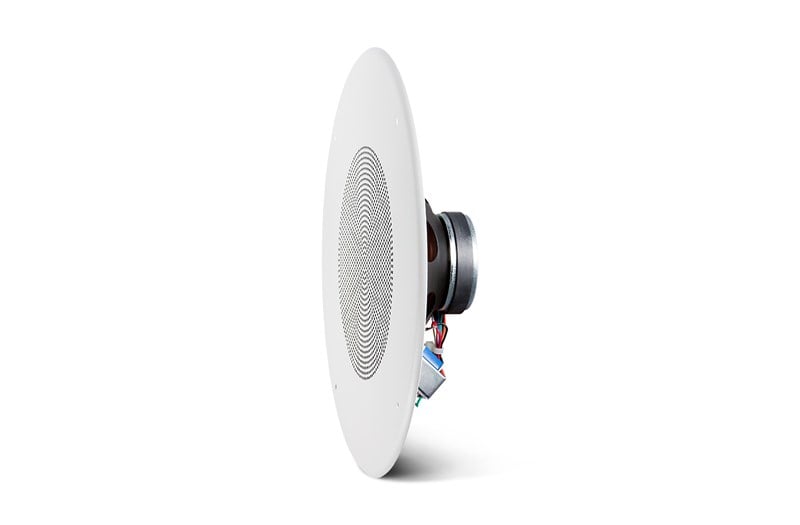 Jbl CSS8018 8'' 70/100V Tavan Hoparlörü