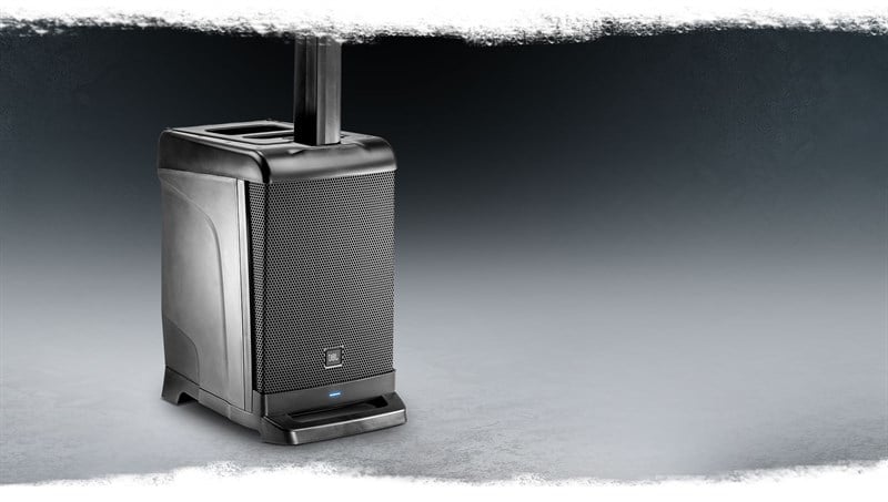 Jbl Eon One Aktif Linear Array Kabin