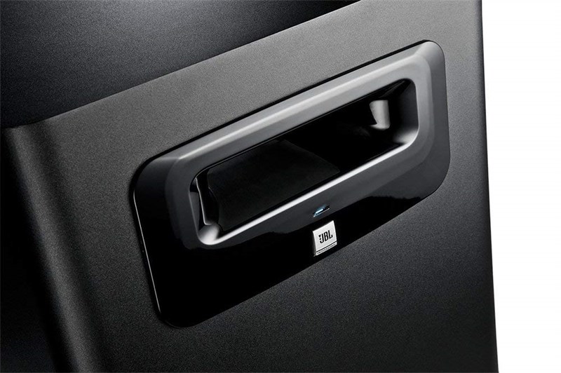 Jbl LSR310S 10 inç Aktif Studyo Subwoofer