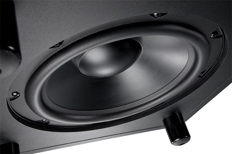 Jbl LSR310S 10 inç Aktif Studyo Subwoofer