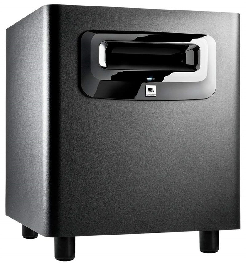 Jbl LSR310S 10 inç Aktif Studyo Subwoofer