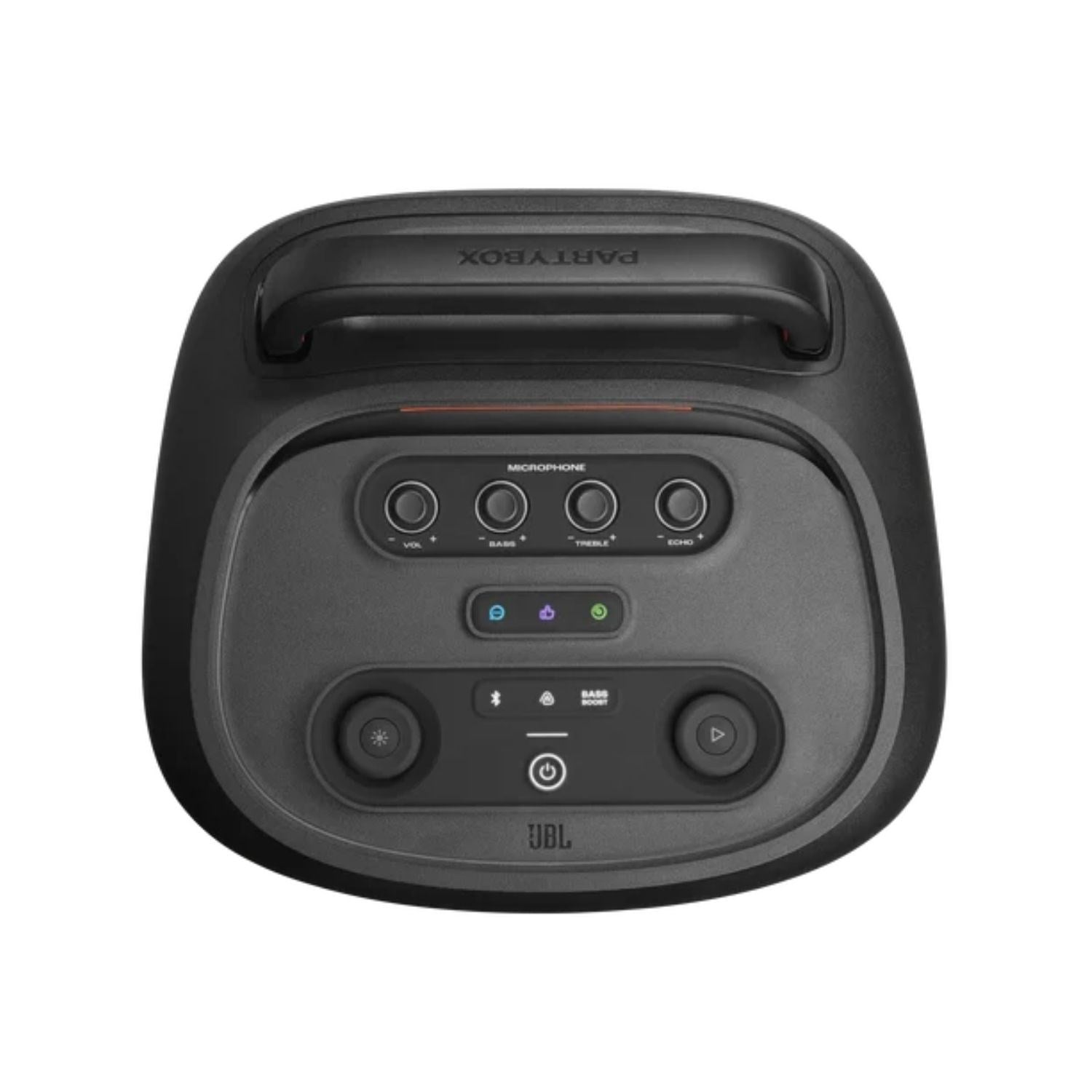 JBL PARTY BOX CLUP 520 Taşınabilir Bluetooth Parti Hoparlörü
