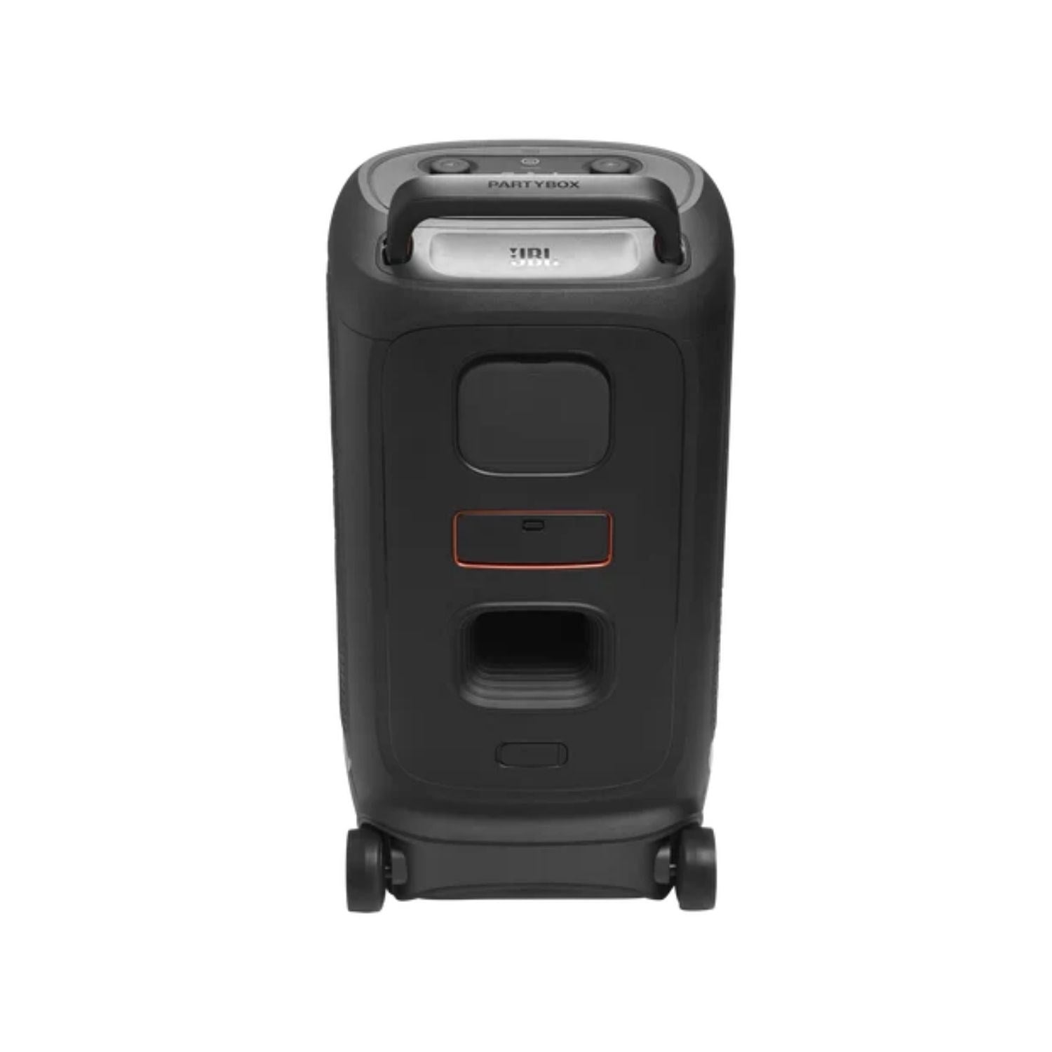 JBL PARTY BOX CLUP 520 Taşınabilir Bluetooth Parti Hoparlörü