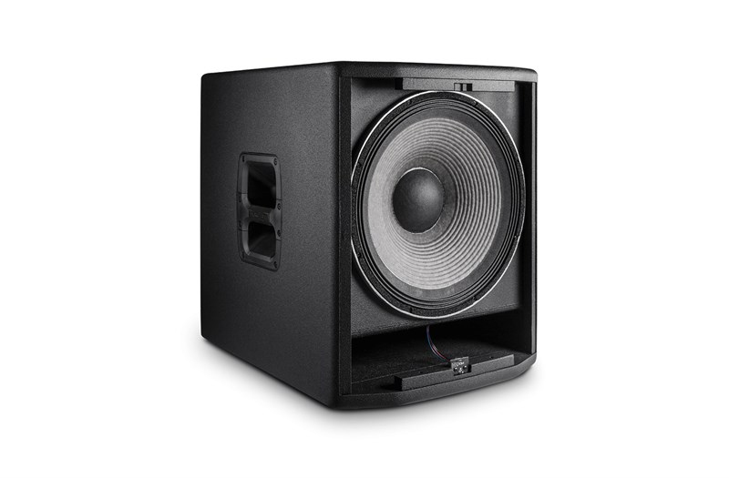 JBL PRX815XLFW 15'' 1500W Aktif Subwoofer , Wifi