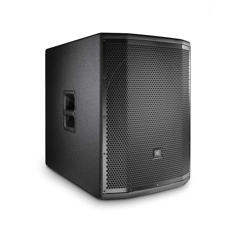 Jbl PRX818XLFW 18 inç 1500W Aktif Subwoofer ,Wifi