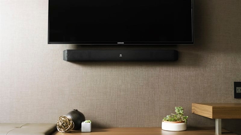 Jbl PSB 1 Pro Soundbar