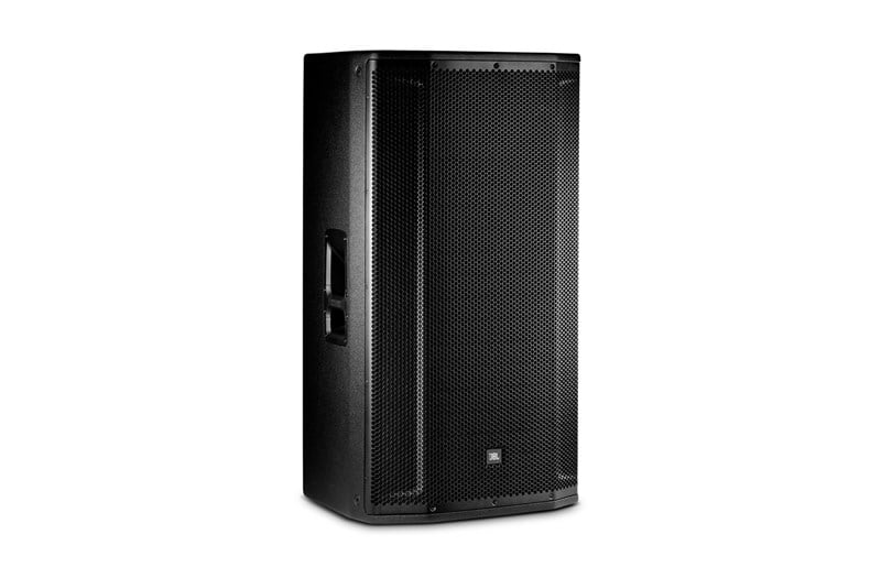 Jbl SRX835P 15'' 3-Yollu 2000W Aktif Kabin Hoparlör