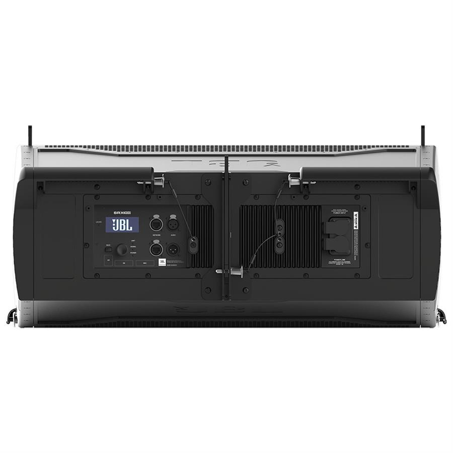 JBL SRX910LA 10 inç Aktif Line Array Hoparlör