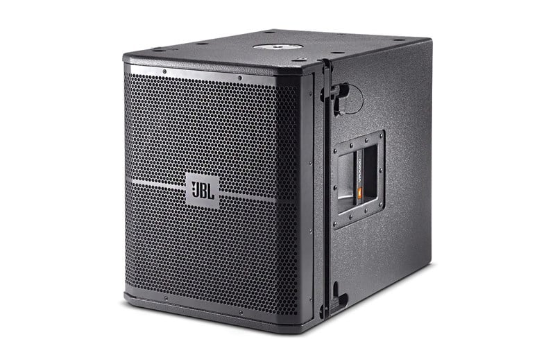 Jbl VRX915S 3200W Pasif Subbass