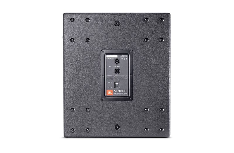 Jbl VRX915S 3200W Pasif Subbass