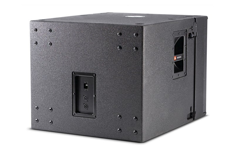 Jbl VRX918S 18'' 3200W Pasif Kabin Hoparlör
