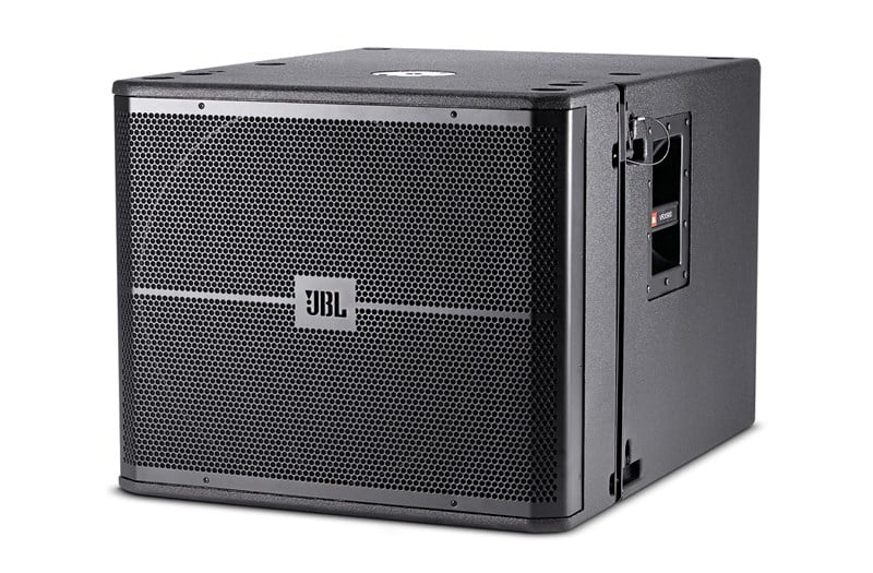 Jbl VRX918S 18'' 3200W Pasif Kabin Hoparlör