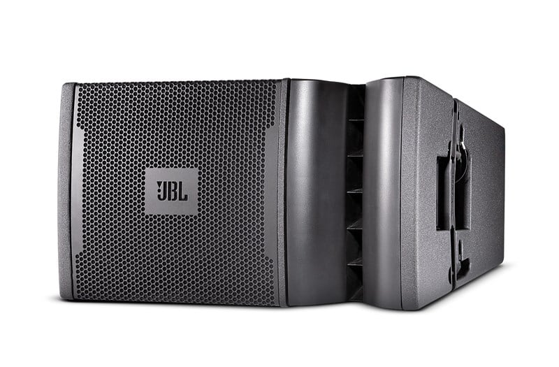 JBL VRX932LA-1 12 inç Pasif Line Array