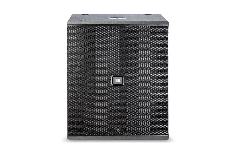 Jbl VTX 18S Compact Subwoofer