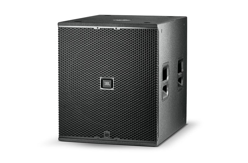 Jbl VTX 18S Compact Subwoofer