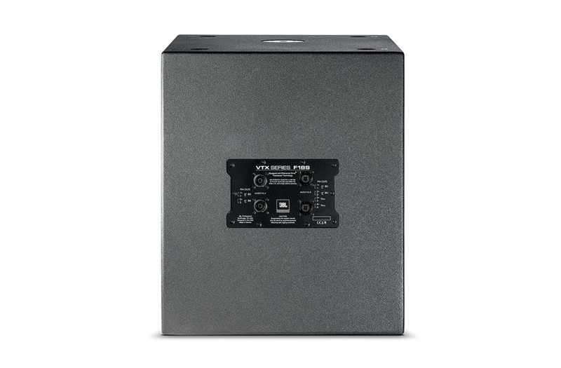 Jbl VTX 18S Compact Subwoofer