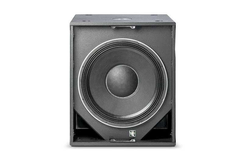 Jbl VTX 18S Compact Subwoofer
