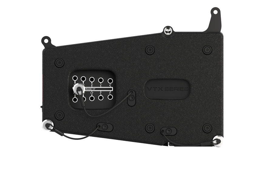 JBL VTX A6 2x6.5inç Pasif Line Array Hoparlör