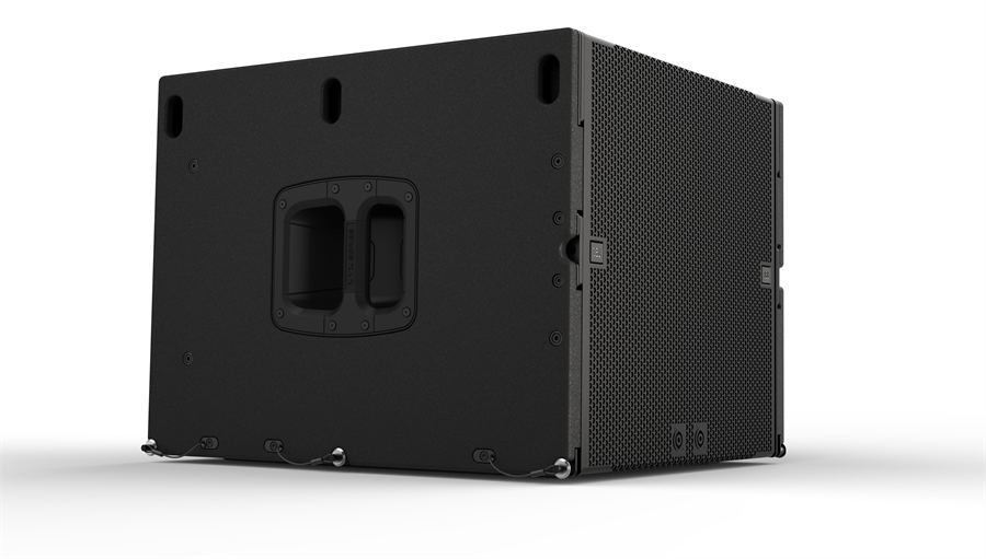 JBL VTX B15 15inch Passive Arrayable Subwoofer